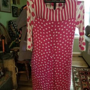 Gudrun dress...large. NWT